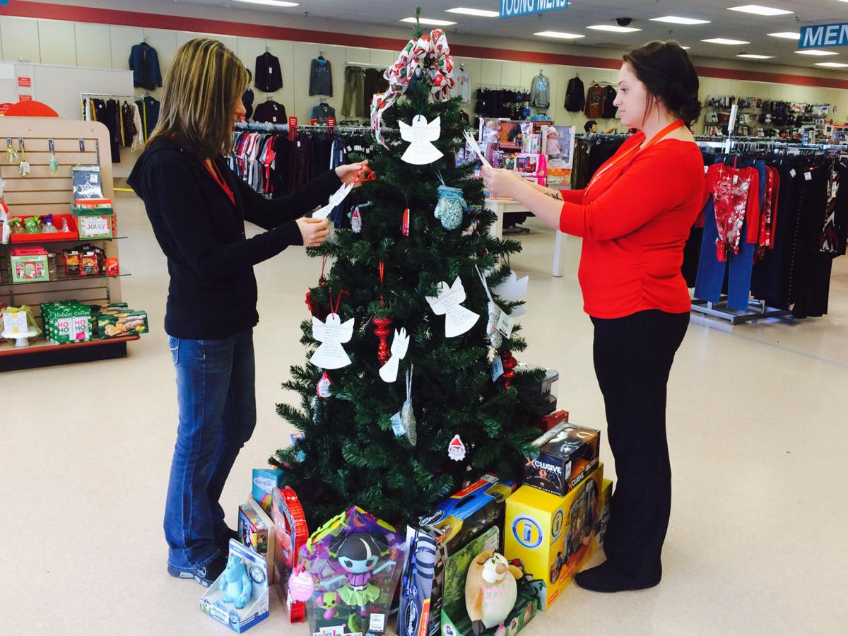 Project Christmas interviews begin Friday