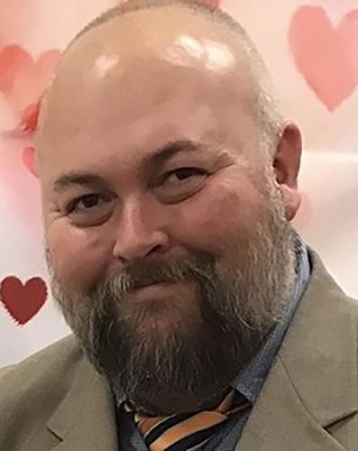 Matt Suttles