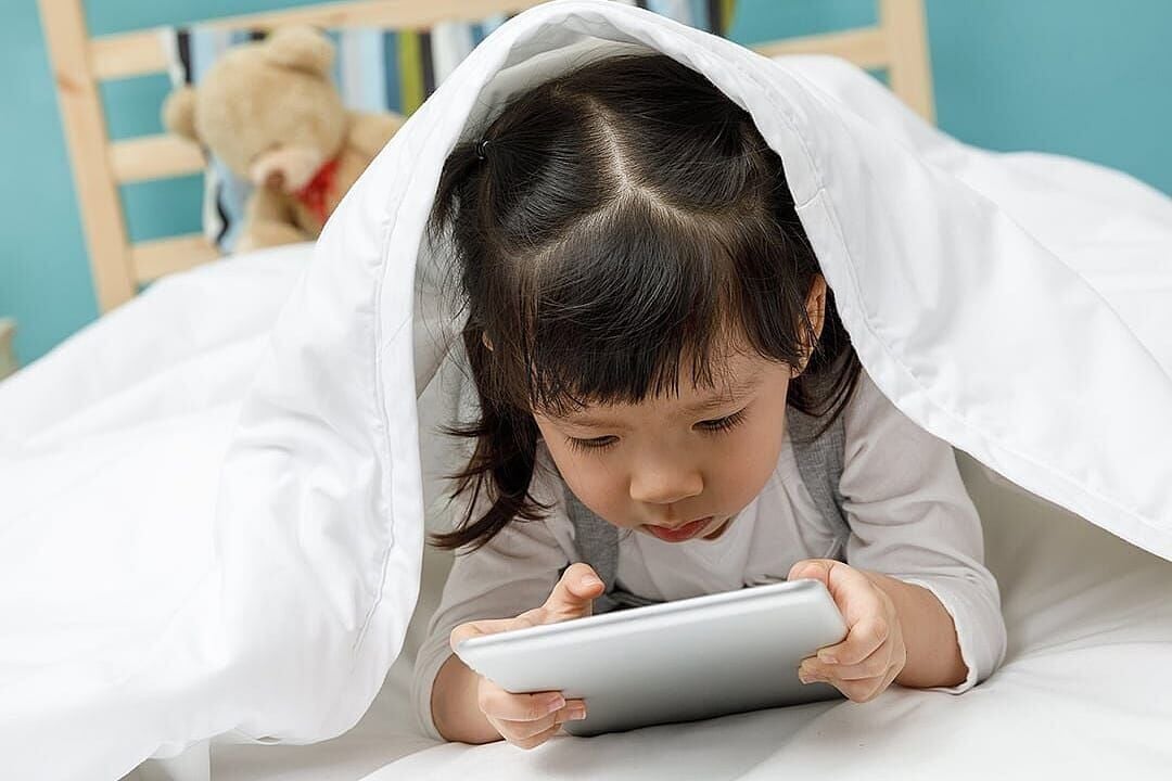 The myopia awareness gap: What every parent needs to know