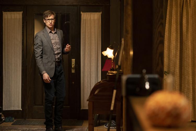 Fargo/DavidRysdahl