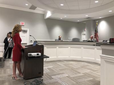 McDowell Commissioners to consider banning cryptocurrency mining