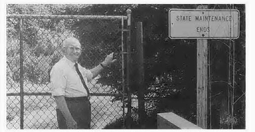 FROM OUR ARCHIVES: HERE'S A LOOK BACK AT PHOTOS FROM MCDOWELL COUNTY THIS WEEK IN 1991