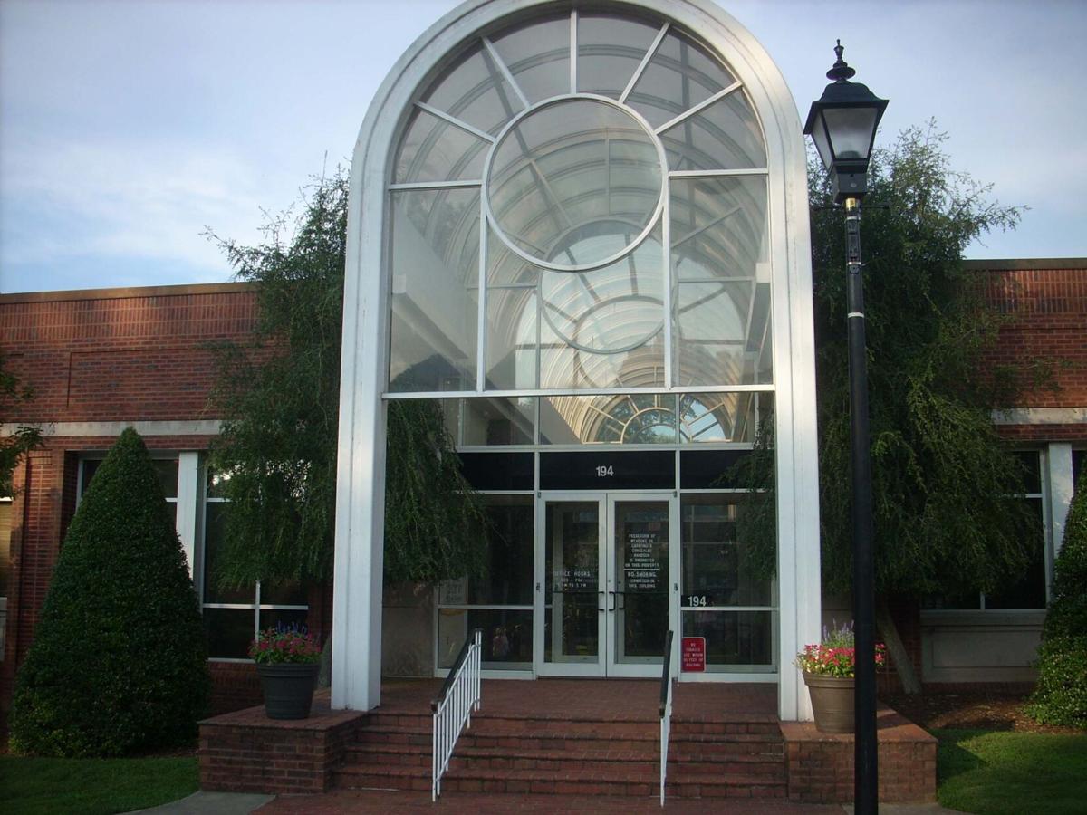 Marion City Council to meet Tuesday back at City Hall