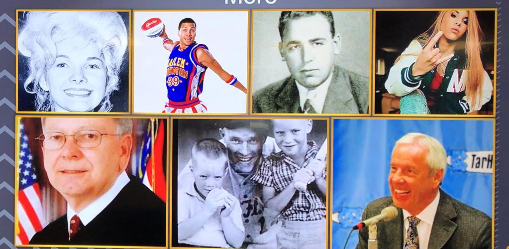 Marion City Council hears about McDowell Legacy Project