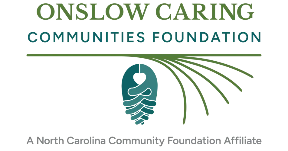 Onslow Caring Communities Foundation awards more than $109,000 in grants