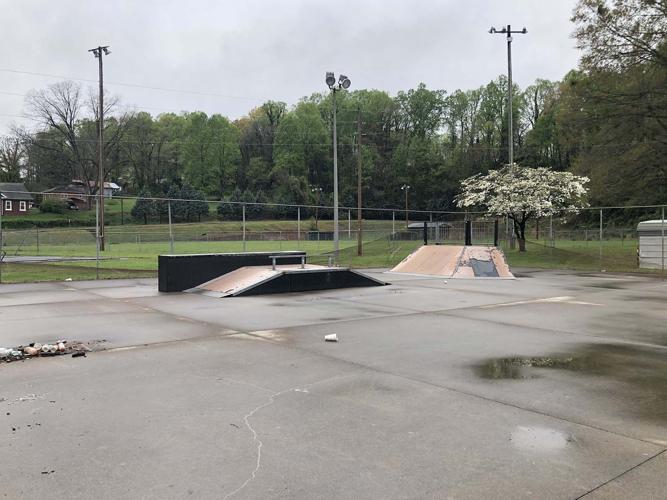 Work begins to renovate McDowell County’s Rec Center