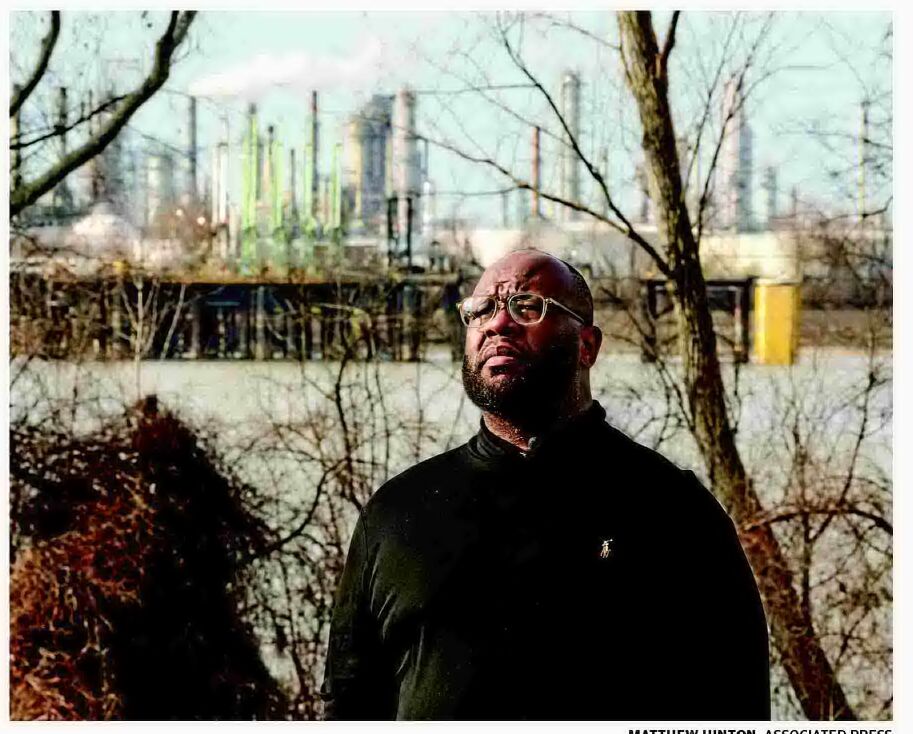 EPA health rollbacks alarm poor, minority communities