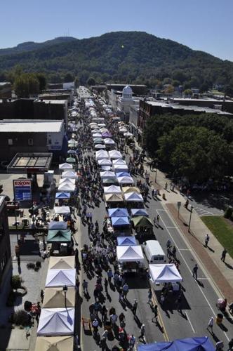 Marion's biggest festival is Saturday (copy)