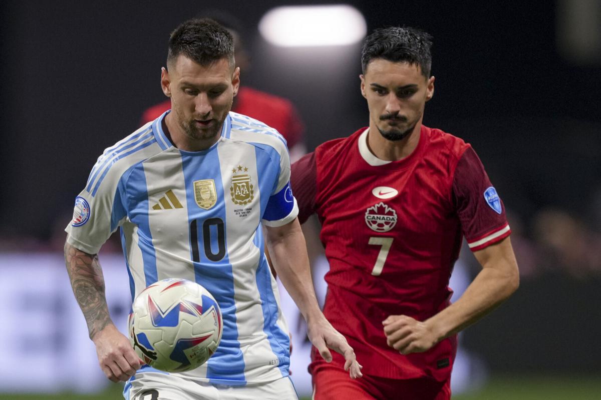 2024 Copa America Quarterfinal Picks Brazil vs. Uruguay