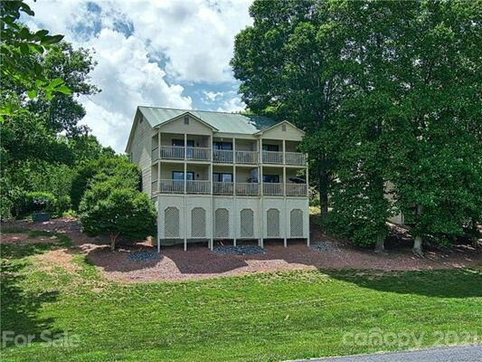 1 Bedroom Home in Lake Lure - $79,000
