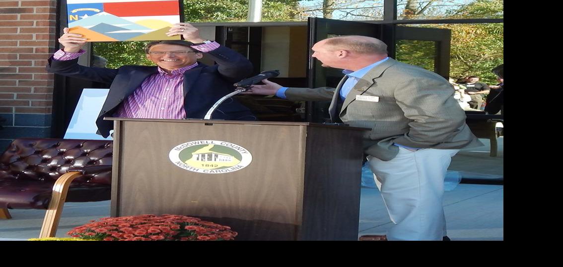 Former Gov. Pat McCrory buys house on Lake James