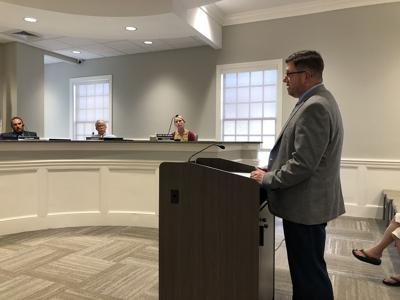 McDowell County Commissioners enact extended ban on cryptocurrency mining