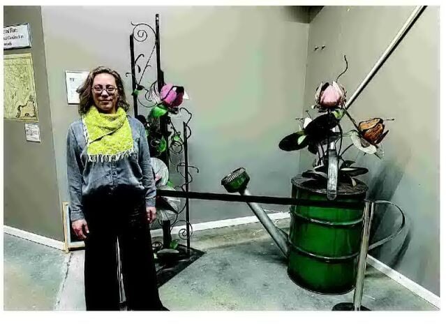 'CURIOSITY, TRUTH AND JOY'