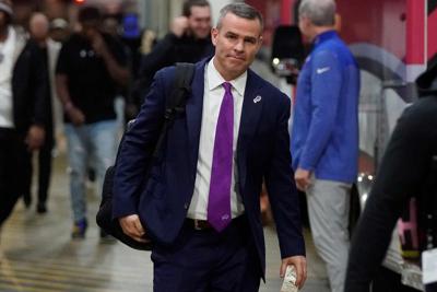 Playoff bound (copy)