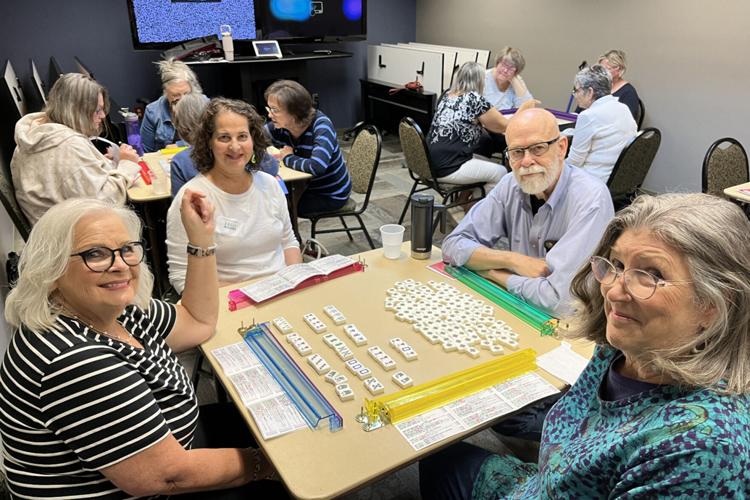 College for Older Adults Fall Semester Begins September 15