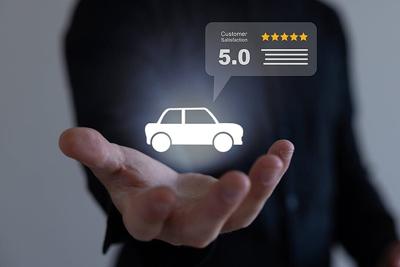 Auto repair shop reviews: 3 reasons they matter more than you think