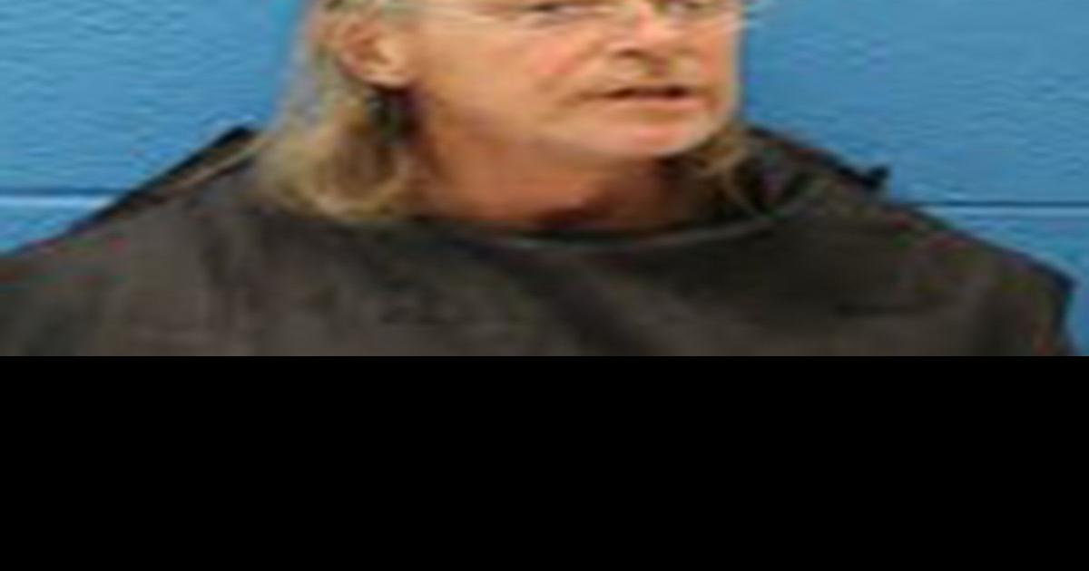 Update McDowell Sheriff’s deputies identify suspect at tag office
