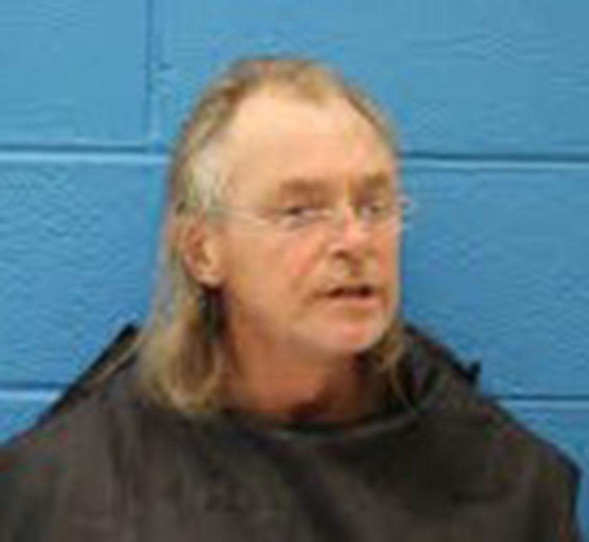 Update McDowell Sheriff’s deputies identify suspect at tag office