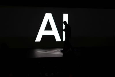 Rivian Autonomy and AI (artificial intelligence) Day in Palo Alto, California