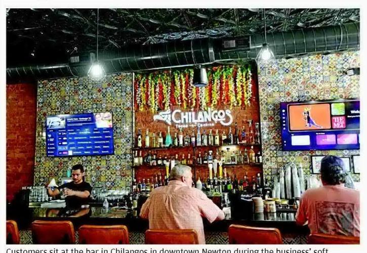 New restaurant brings taste of Mexico City