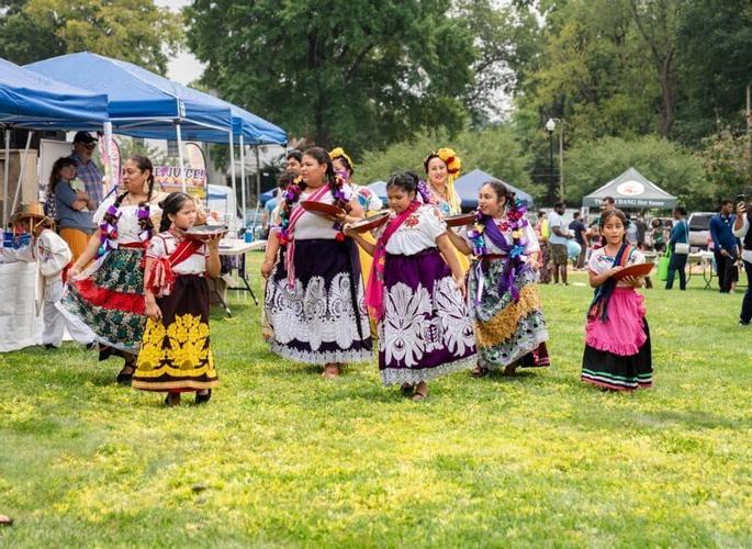 Celebrating Stories, Culture and Community: A Look Back at the Inaugural Statesville Heritage Festival (2026)