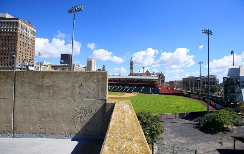 Sahlen Field (copy)