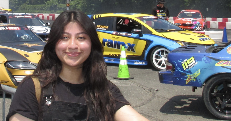 Bartolon-Rodriguez and Warren named 2026 recipients of BMS Dale Earnhardt Jr. Scholarship