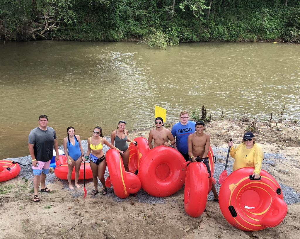 Catawba River Outdoors Takes Over Old Dolphin Fish Camp News