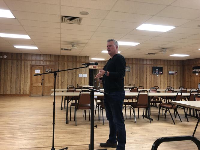 Marion City Council hears about new businesses, ribbon-cuttings