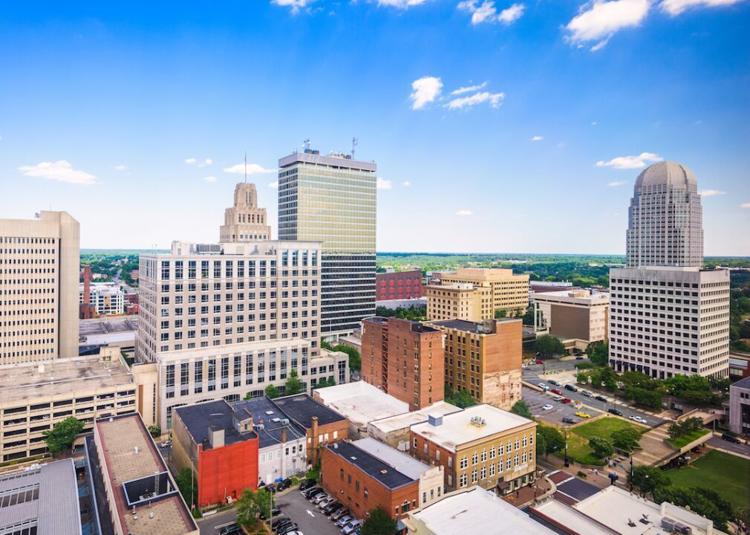 100 best cities to raise a family | Parenting | mcdowellnews.com