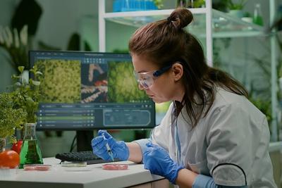 What will we eat for protein in 2030? Inside the next protein revolution