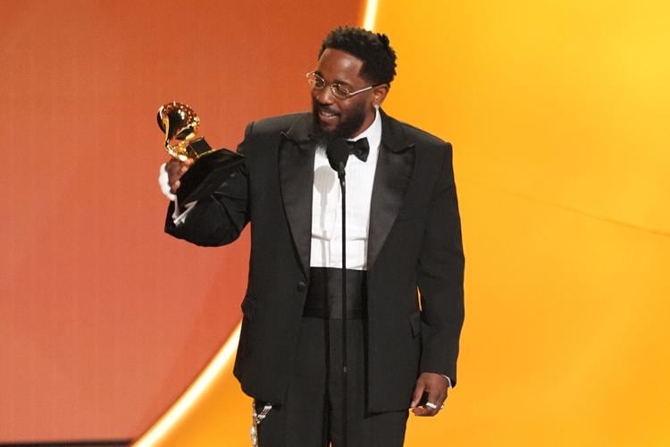 68th Annual Grammy Awards - Show