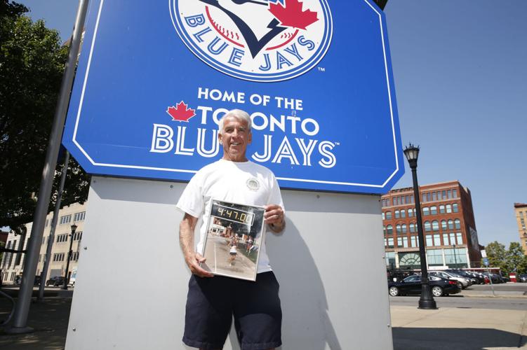Blue Jays fans
