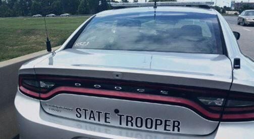 Motorcyclist killed in wreck on the Marion bypass