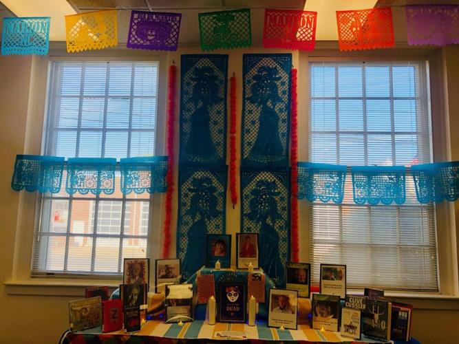 Dia de Muertos 2021 now underway as a three-week festival