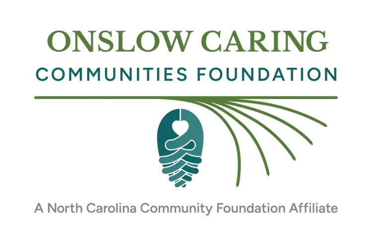Onslow Caring Communities Foundation awards more than $109,000 in grants