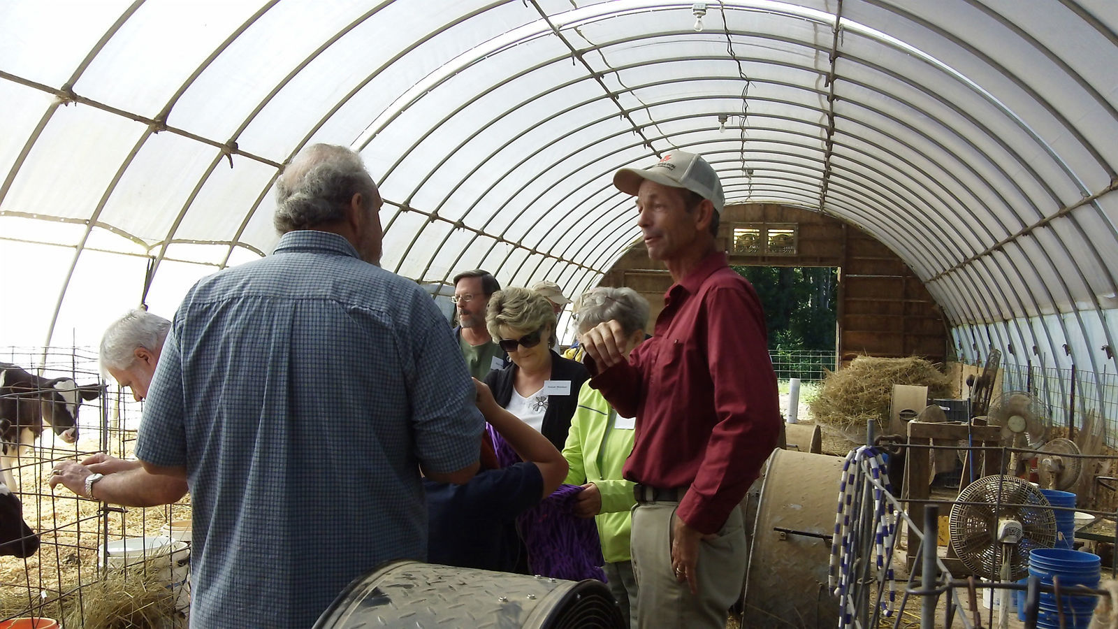 Agritourism 101: Making Area Farms A Destination | Mmn | Mcdowellnews.com