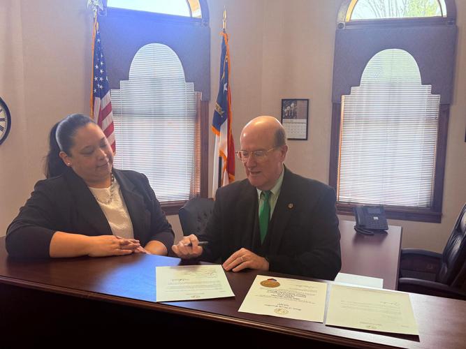 Mayor Little Signing.jpg