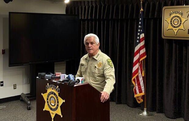 Tucson case of Savannah Guthrie's missing mom probed as crime