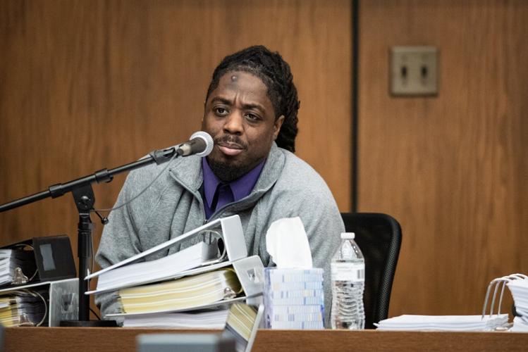 Innocence Hearing Day 7