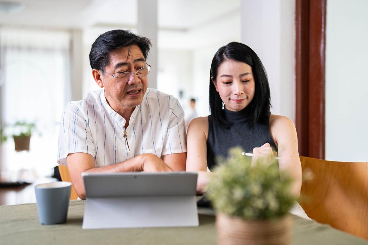 Parent PLUS loans come with higher interest rates and higher origination fees than undergraduate federal student loans.