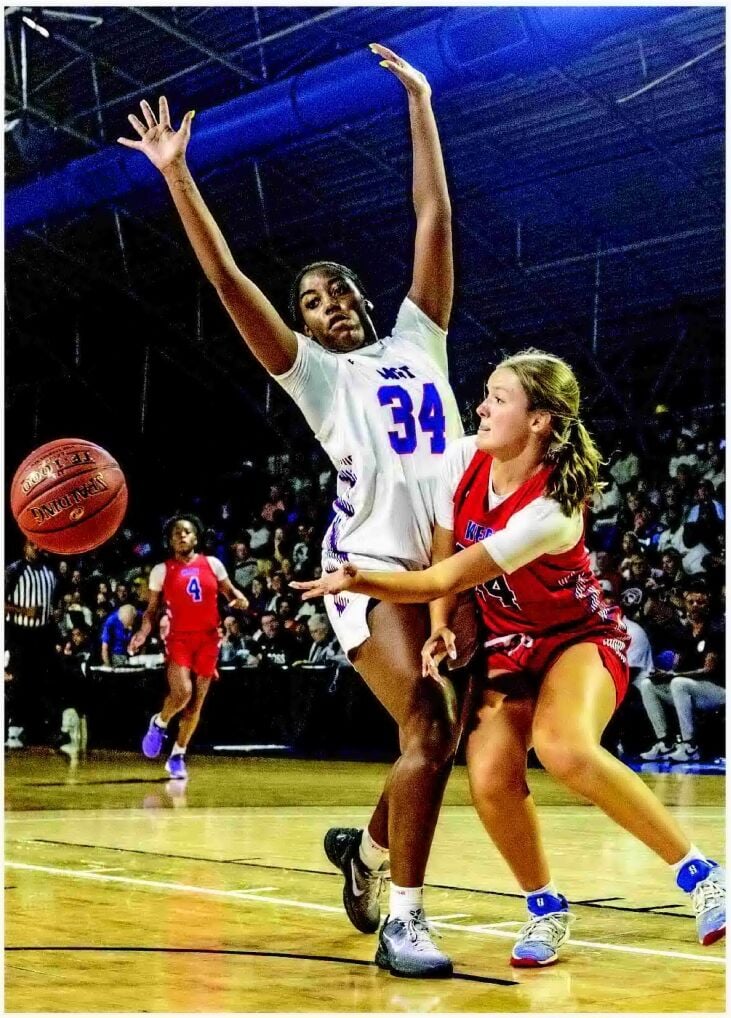 STATE ALL-STAR