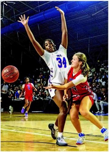 STATE ALL-STAR