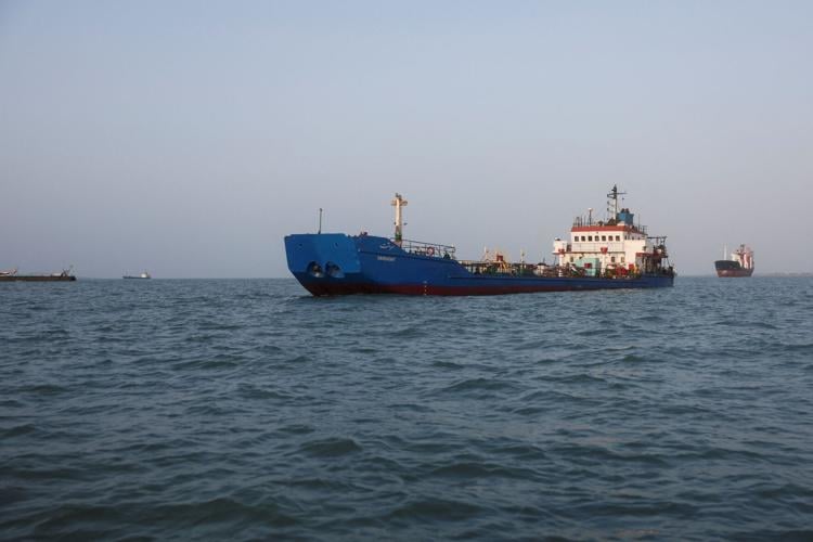 IRAN-CRISIS/HORMUZ