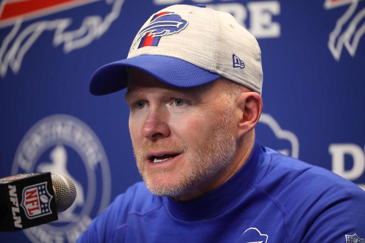 Bills Panthers fourth