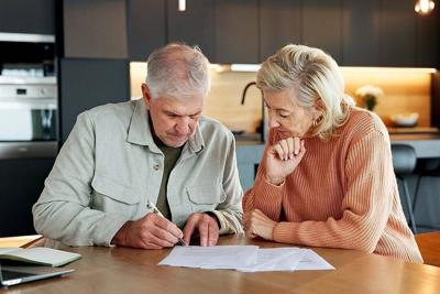 Five retirement planning mistakes that can come back to haunt you
