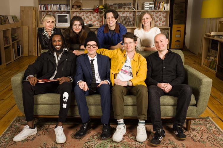 Phuzz Phest Music Festival Returns