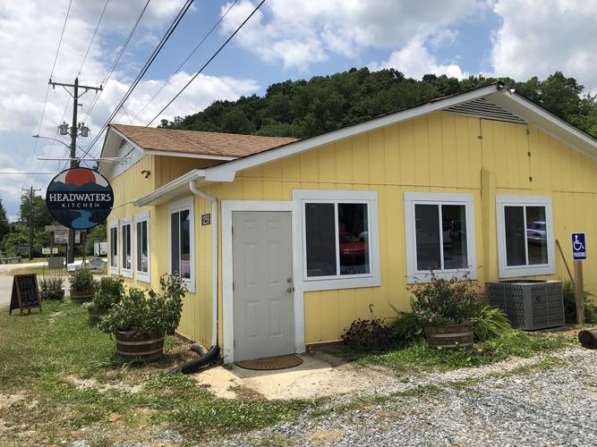 Headwaters Kitchen now serving breakfast, lunch in Old Fort