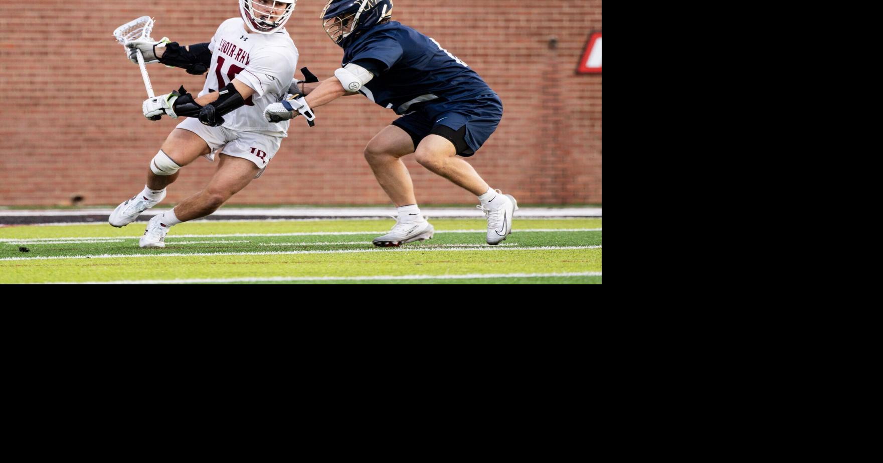 Lenoir-Rhyne men's lacrosse gets No. 6 seed in NCAA playoffs; women's tennis is No. 5