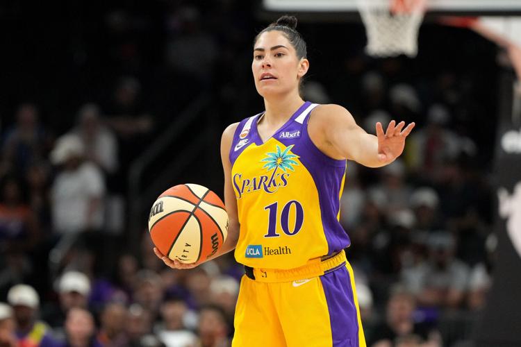 BASKETBALL-WNBA-PHO-LAS/